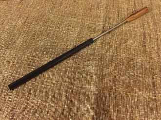 Black Swamp Percussionの[レガシーブロンズ トライアングル6