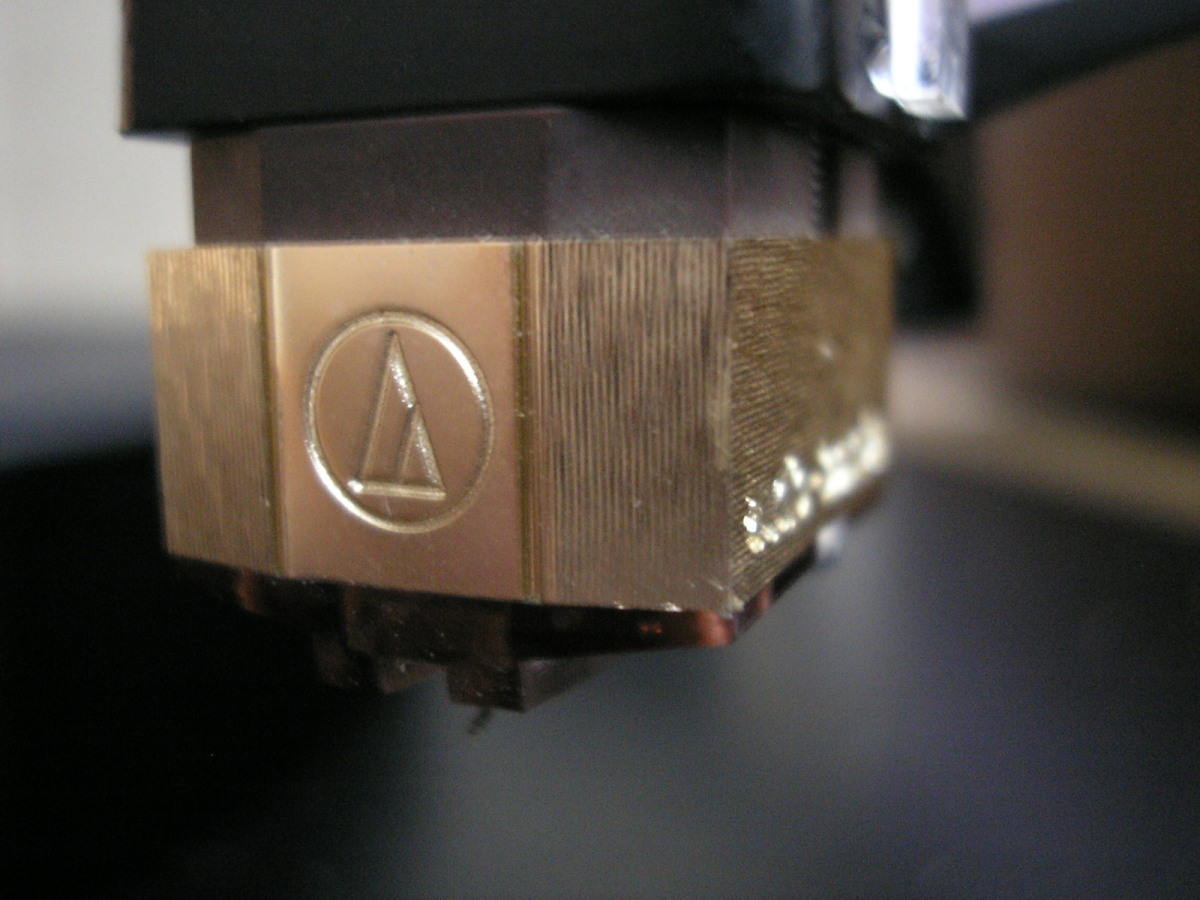 audio-technica AT-32E の咄 | 音の響き