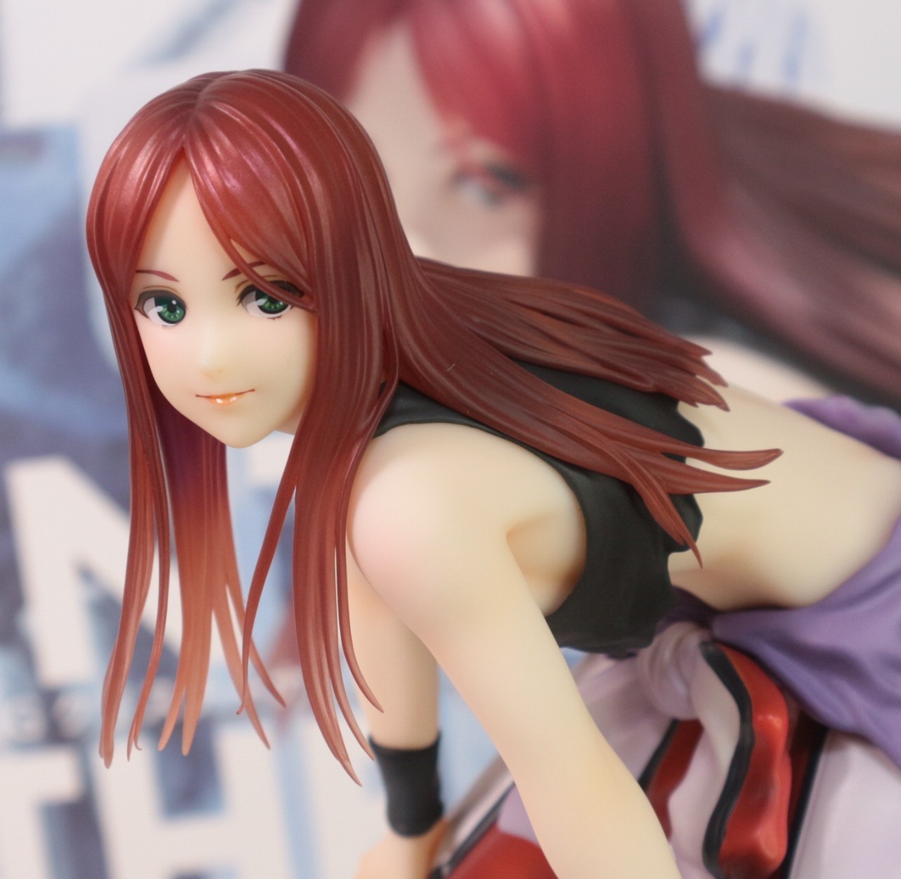 GGG 機動戦士ガンダム0080 ポケットの中の戦争 クリスチーナ