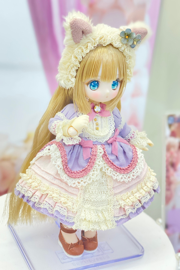 ショコラーラ♥️～Star Sprinkles～アゾンダイレクトストア限定販売