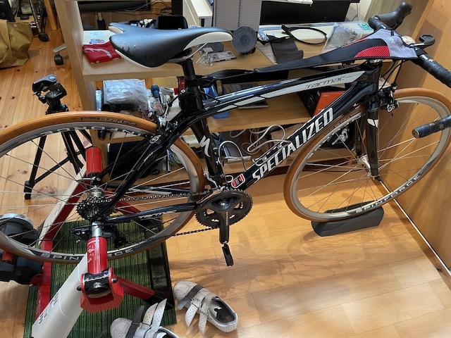 開封から設定まで】ThinkRider X5-2 Neo - 自転車はじめまして