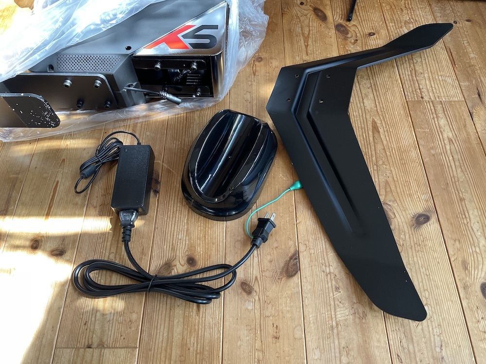 開封から設定まで】ThinkRider X5-2 Neo - 自転車はじめまして