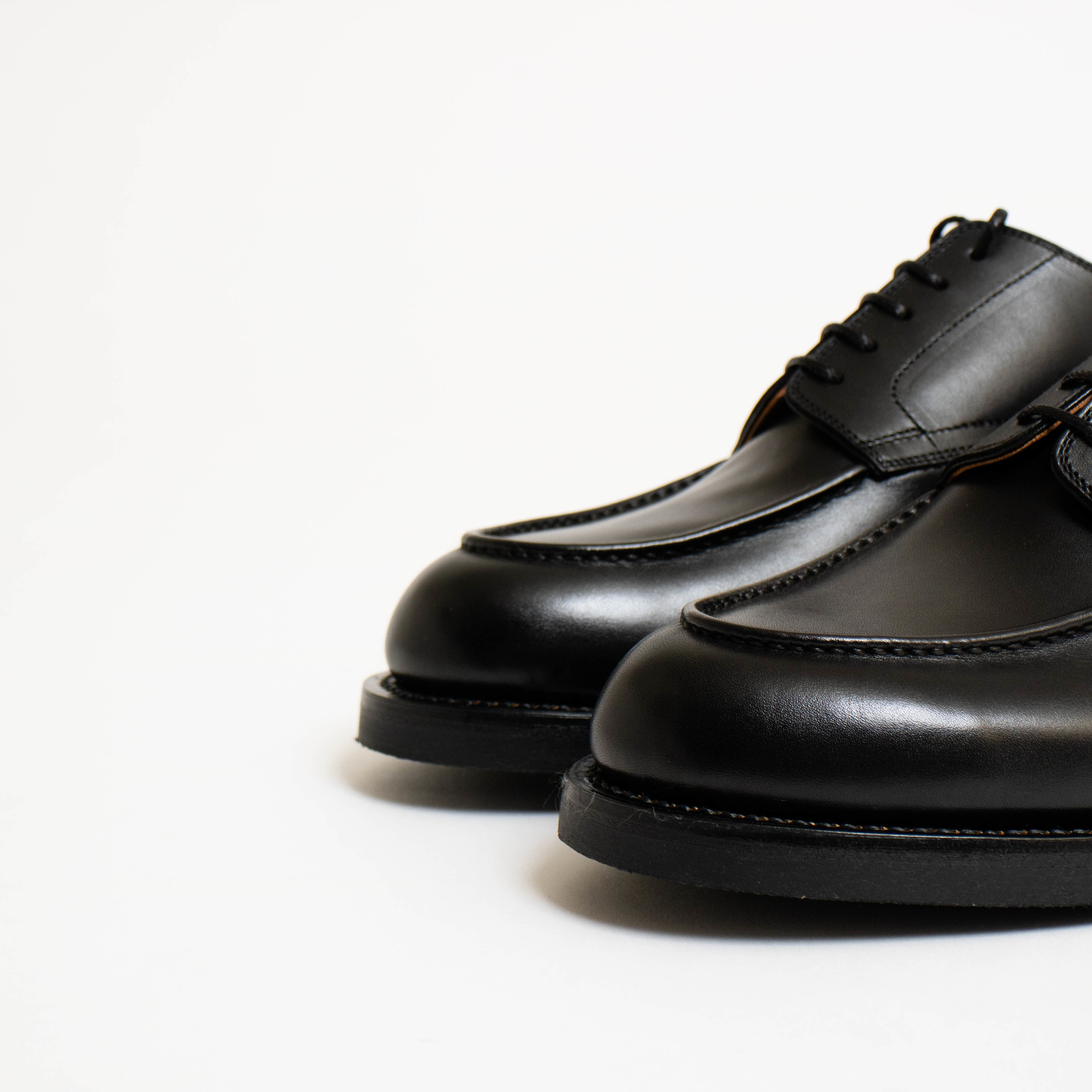 forme（フォルメ） / Hand mocca Blucher（fm-120） ご紹介