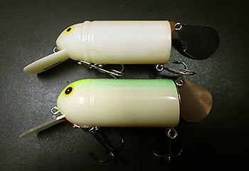 FCL labo グルーバーズベンド US.D72 fclラボ ビ今缶バド US-D72