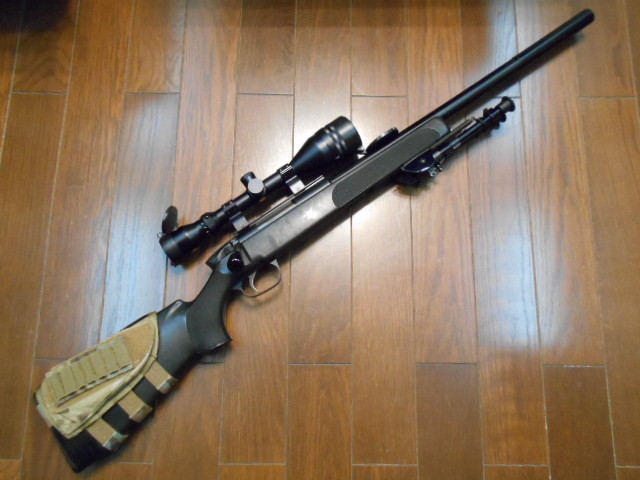 マルゼン MARUZEN APS-2 SV 可変ホップカスタム マルゼン APS 2