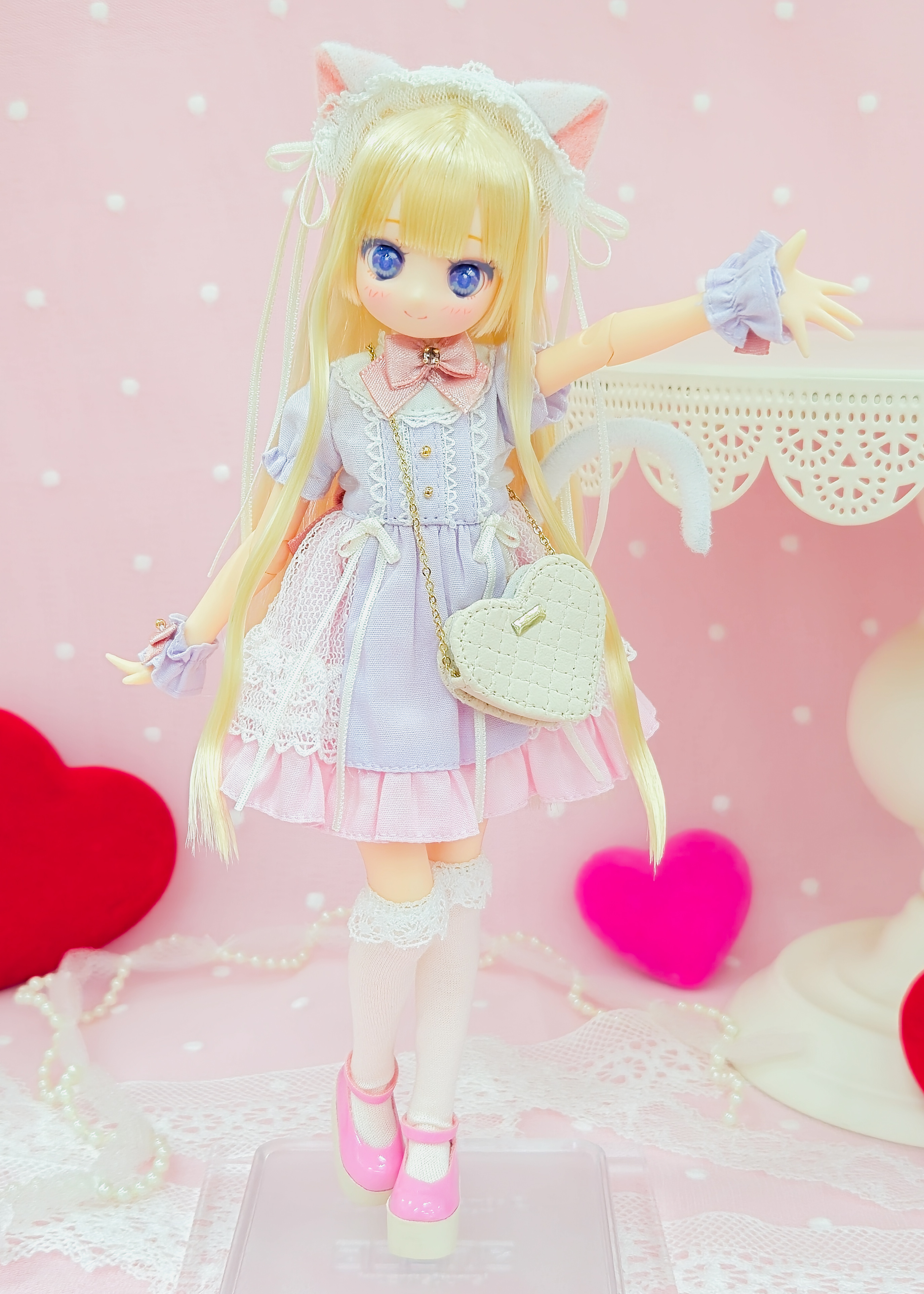 からふるDreamin'「めばえ ～A Gift from M．K．～（アゾンダイレクト