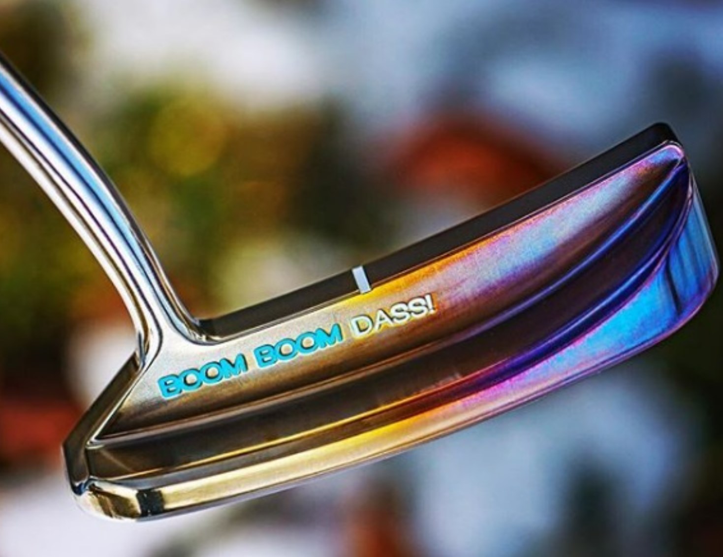 ベティナルディのフレッド・カプルスモデルがほしい | BAR72 GOLF CLUB