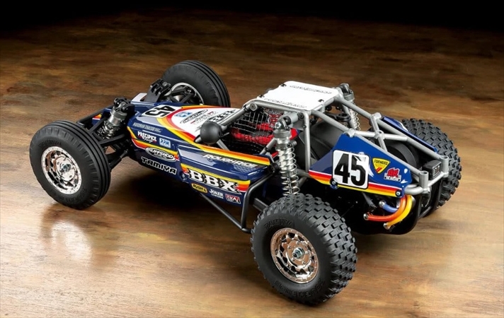 タミヤ BBX メカなし メカなしタミヤBBX タミヤ BBX タミヤBBX （1