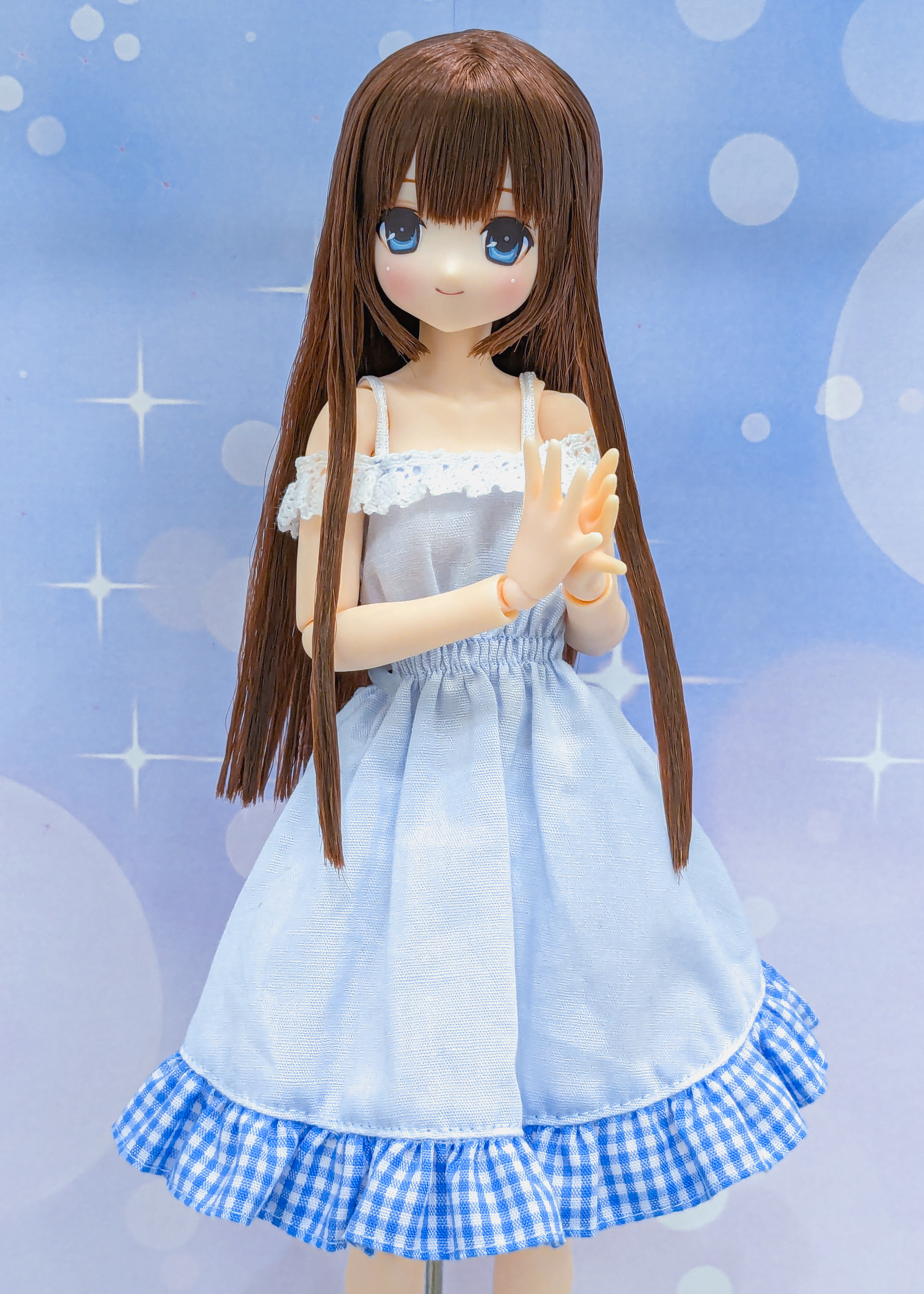 サアラズ ア・ラ・モード「MAYA（マヤ）／Sweet Days コーディネイト