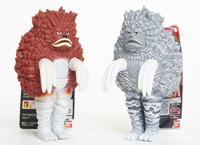 ウルトラ怪獣シリーズEX ガラモン ウルトラQ VER | D・Cの超卵～(元