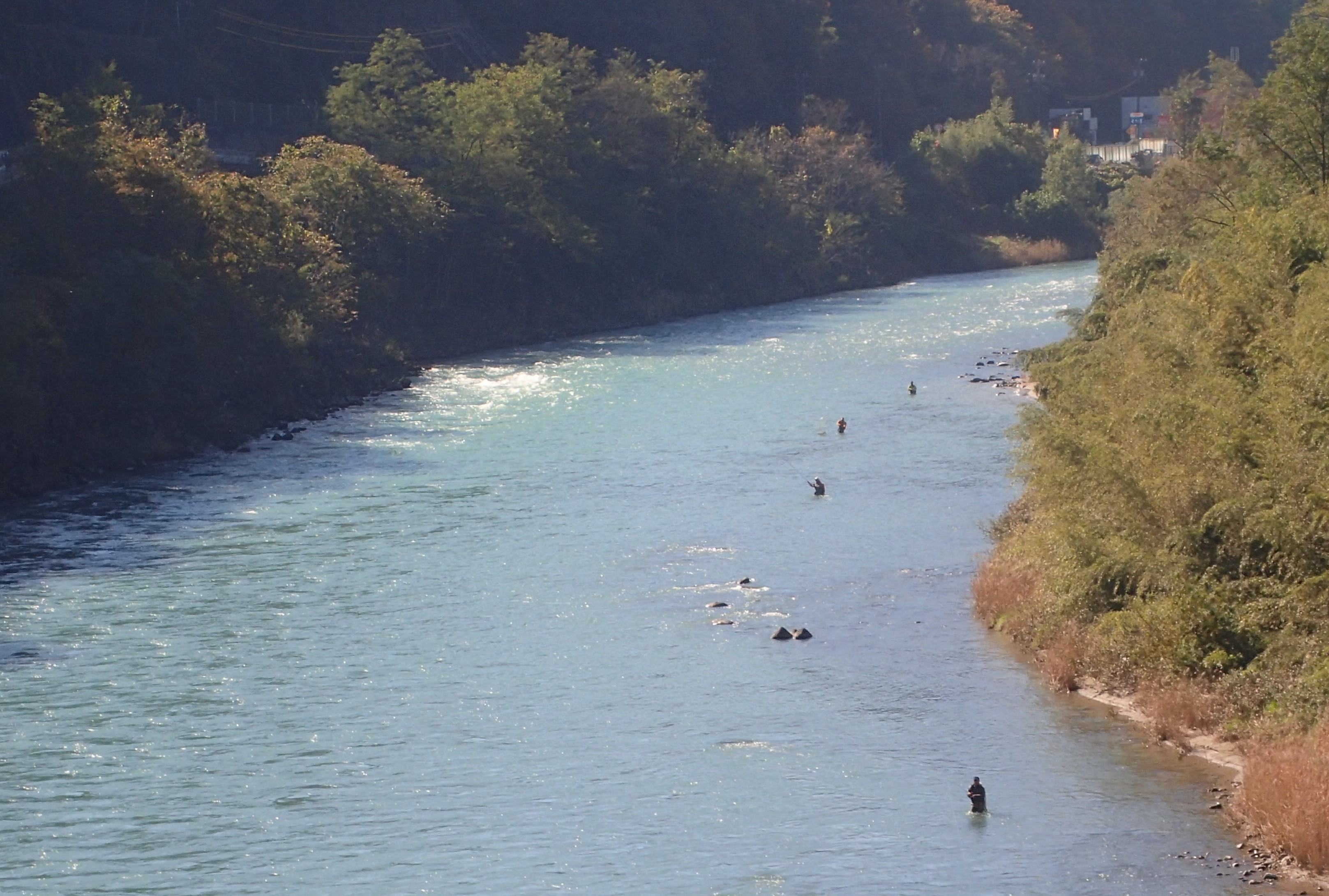 本流ウェーダー考 その3 | SAIGAWA CONQUEST