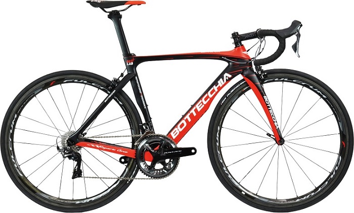 Bottecchia T1 ツールマレー 700C Bottecchia T1 ツールマレー 700C