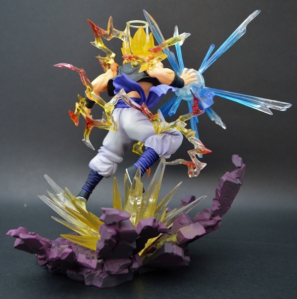 フィギュアーツZERO スーパーサイヤ人ゴジータ | 魂の玩具箱