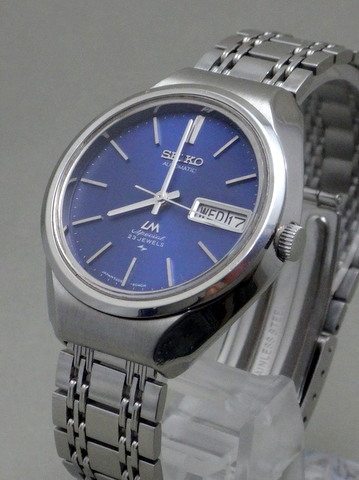 ロードマチックスペシャル （52系） - 趣味の古時計