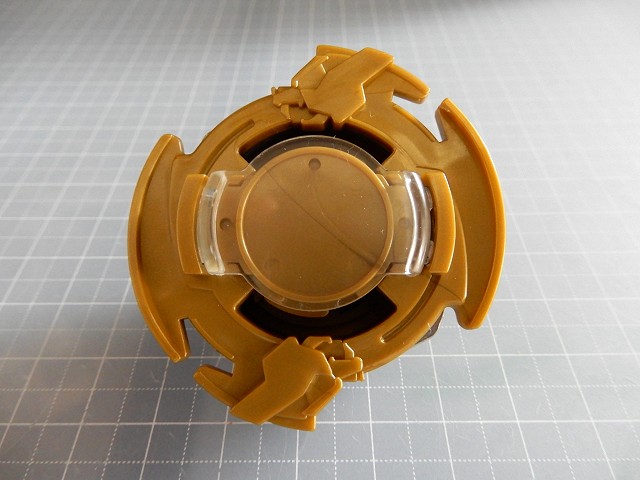 金の虎と銀の虎 - B型葛茶の適当日記・二番茶