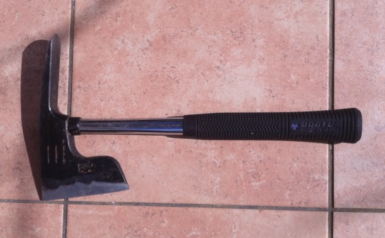 採集道具の紹介です - ガーデンのクワガタ道楽