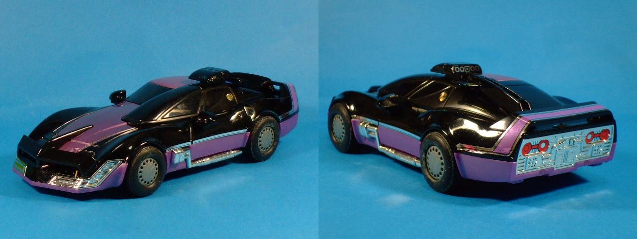 DXグランドジェイカー 特捜ロボジャンパーソン (K26-87) 現状品 DX