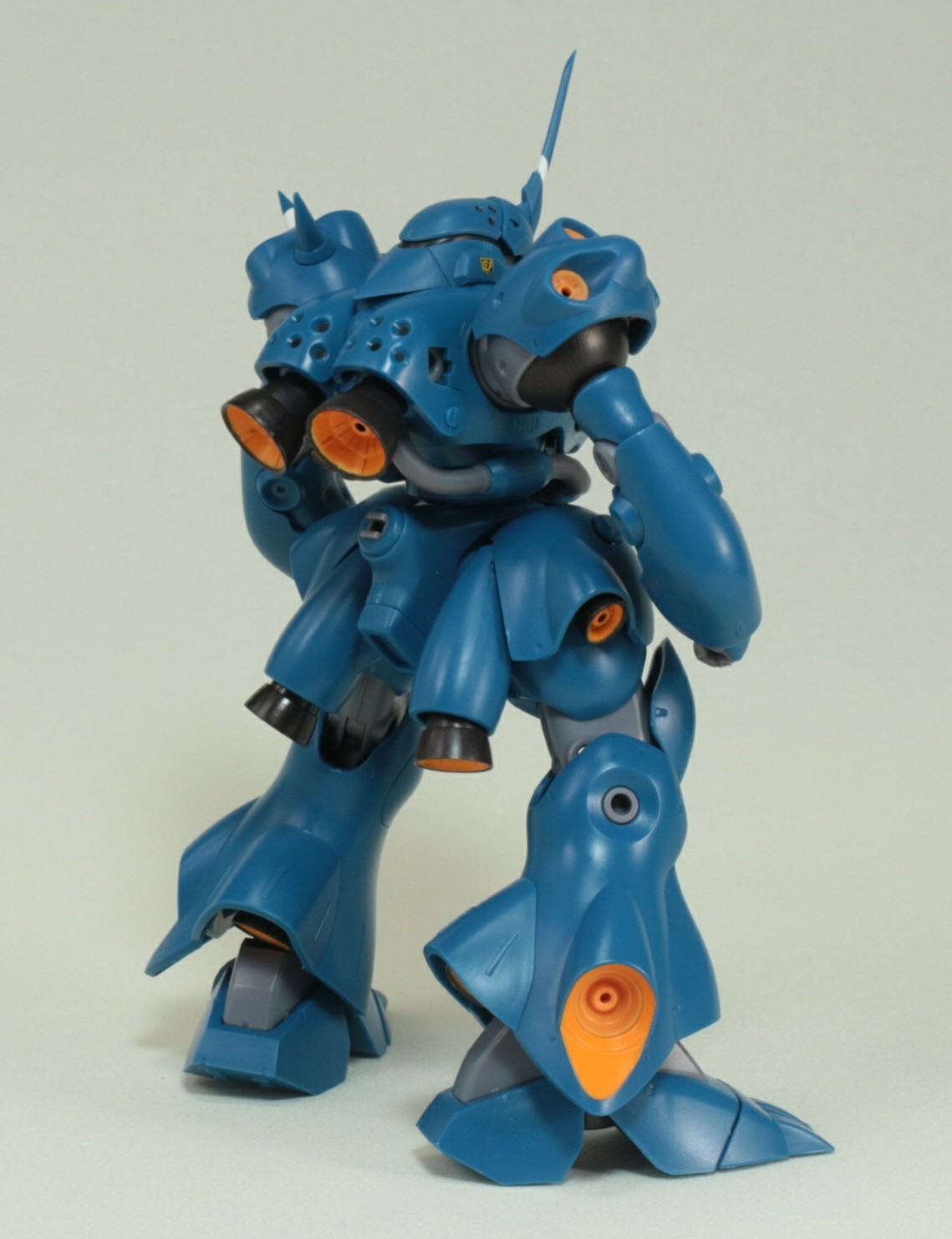 ロボット魂 ケンプファー ver.A.N.I.M.E.のご紹介！ - 先人に続け！お