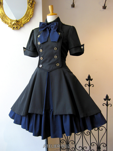 定番人気】メイファス スカート付 ジャケットワンピースご予約開始の