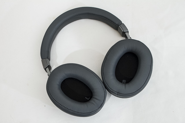 ヘッドホン】オーディオテクニカ 『ATH-DSR9BT』 レビューチェック