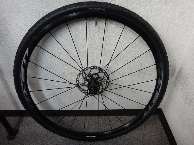 ヌ*ー様 【オークション実施中】SHIMANO WH-RX31 ヌ*ー様