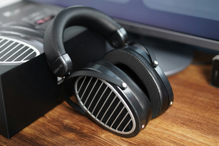 HIFIMAN 『Edition XS』 レビューチェック ～上位機種を食らいそうな