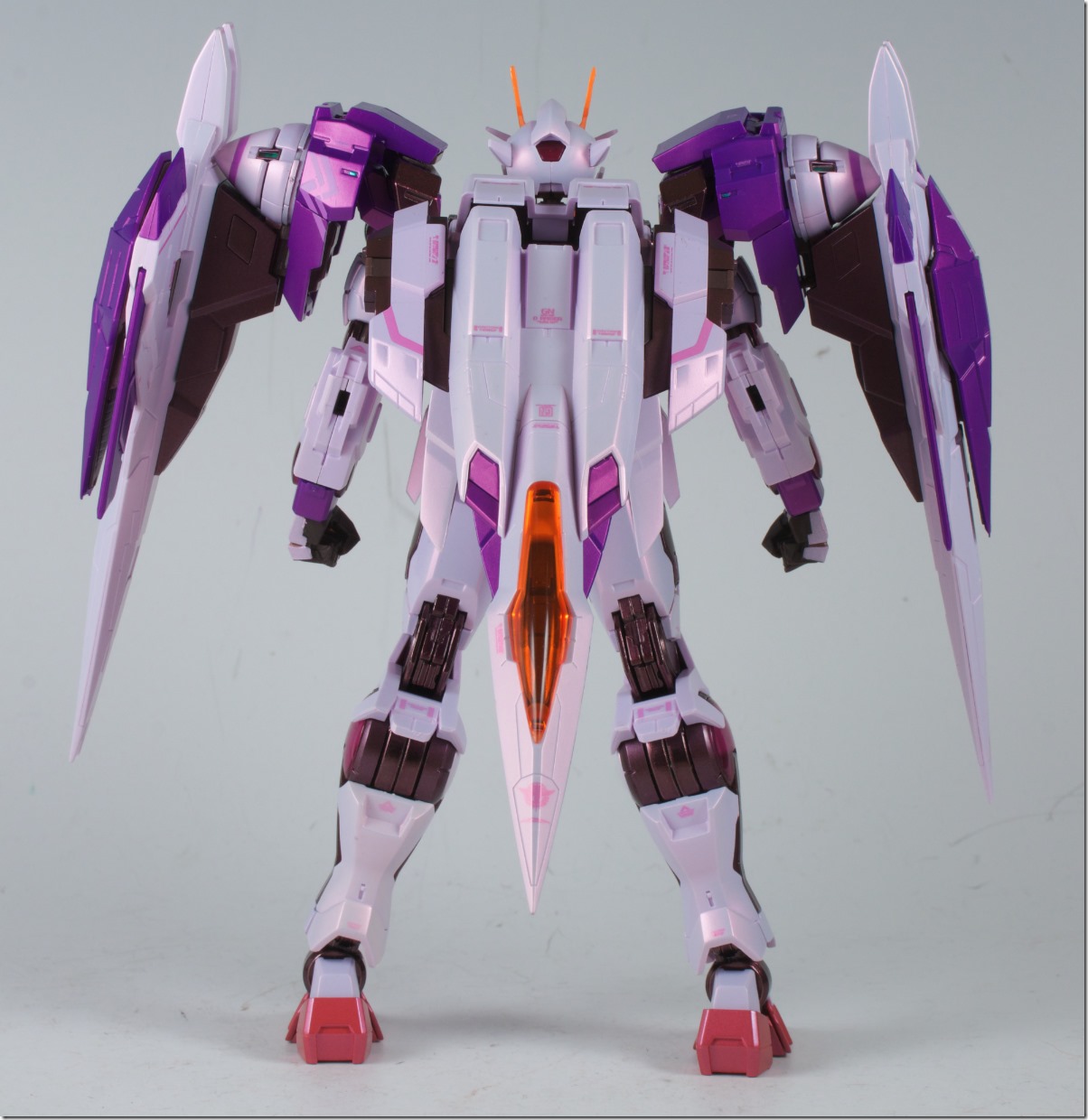 TAMASHII NATION ONLINE 2021 METAL BUILD 10th Anniversary