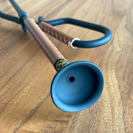 火バサミ？火吹き棒？火かき棒？いや、全部です。：キャンプオン