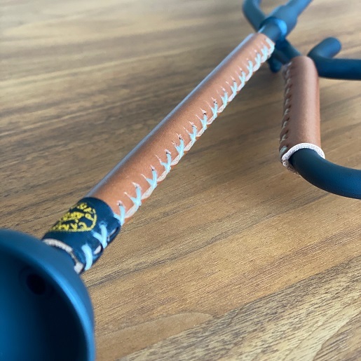 火バサミ？火吹き棒？火かき棒？いや、全部です。：キャンプオン