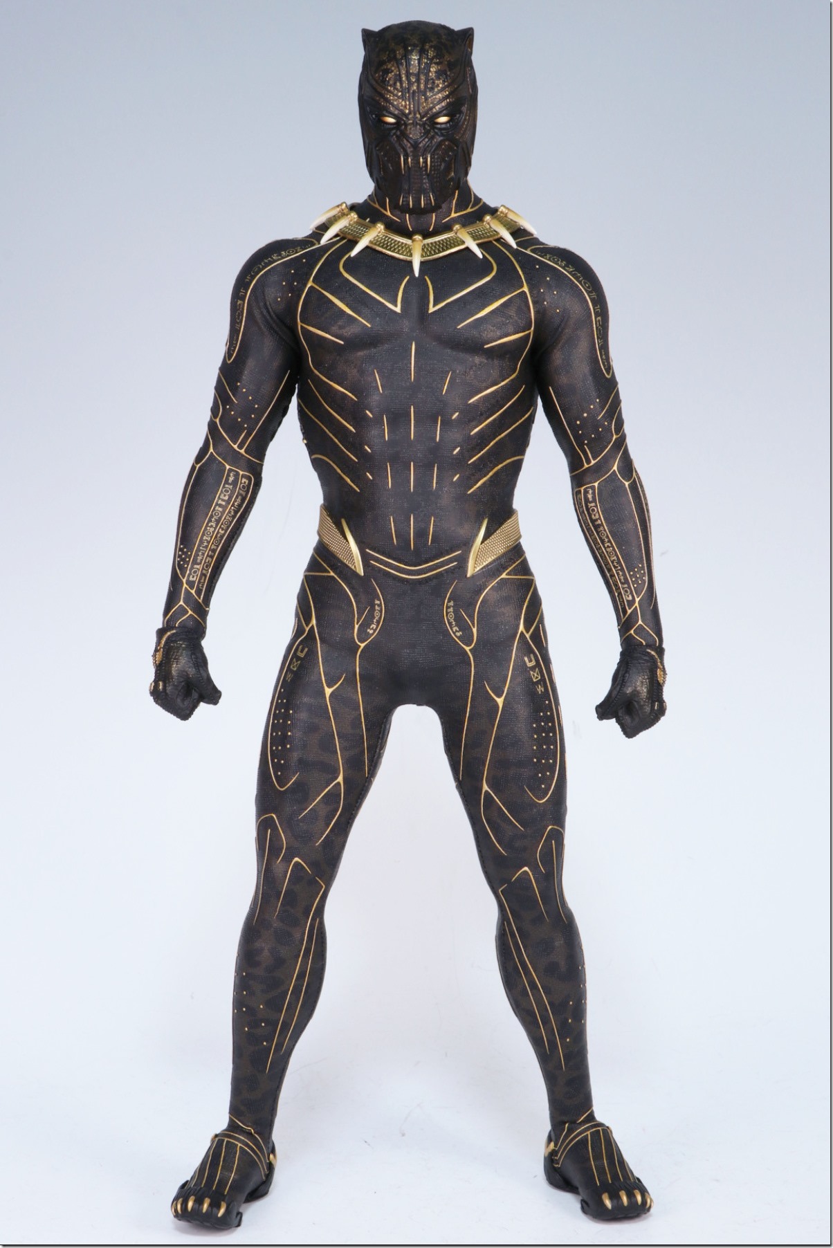 ホットトイズ 「ブラック・パンサー」 エリック・キルモンガー