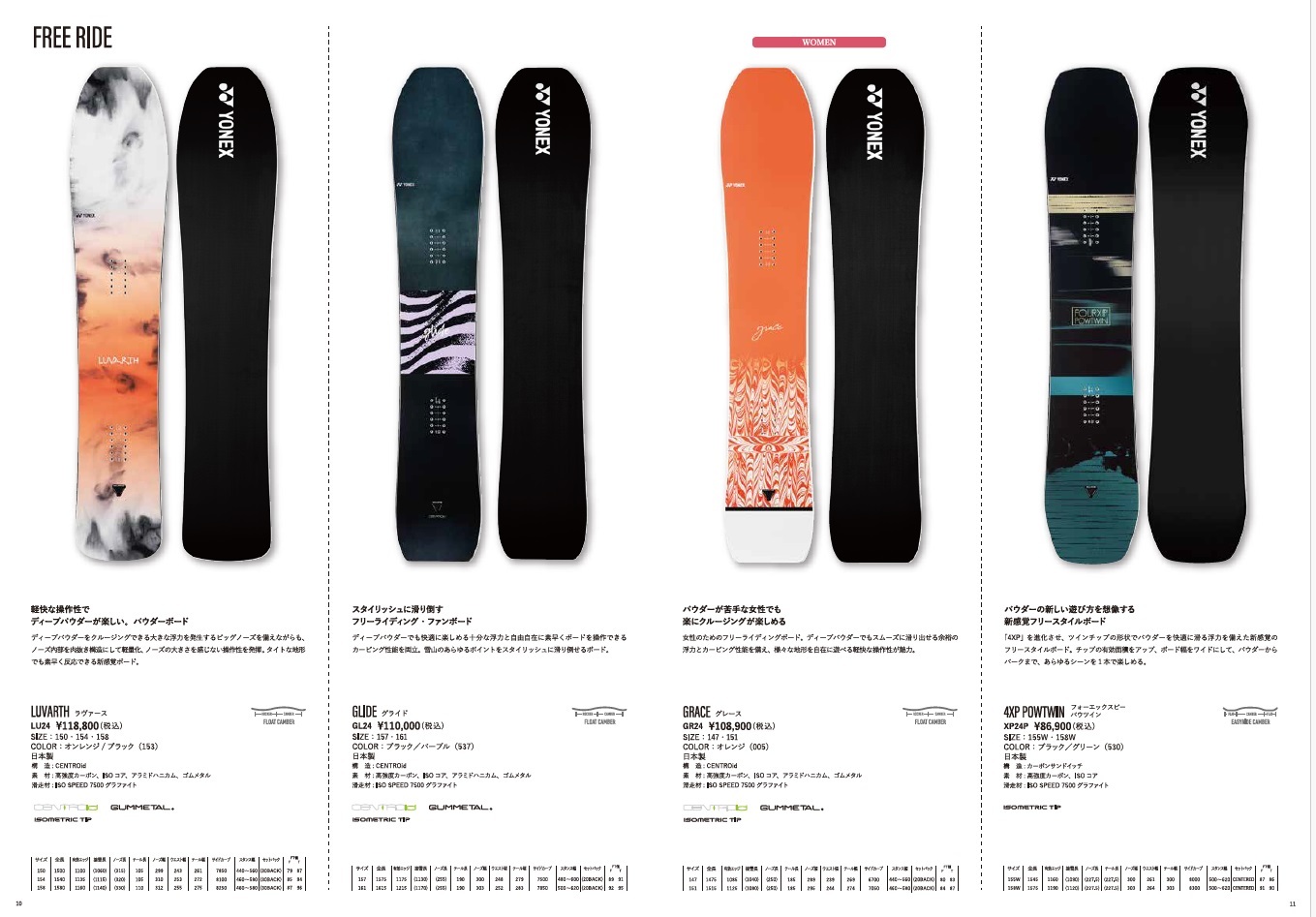 K2 www スノーボード 板 151cm スノボセット FLUX ビンディング K2