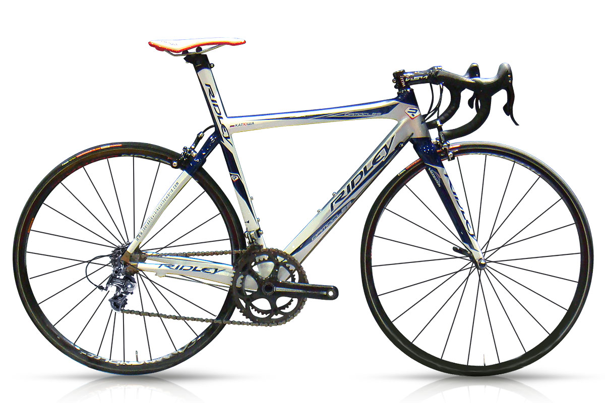 パーツ RIDLEY DAMOCLES ISP RIDLEY DAMOCLES ISP | サイクルショップ