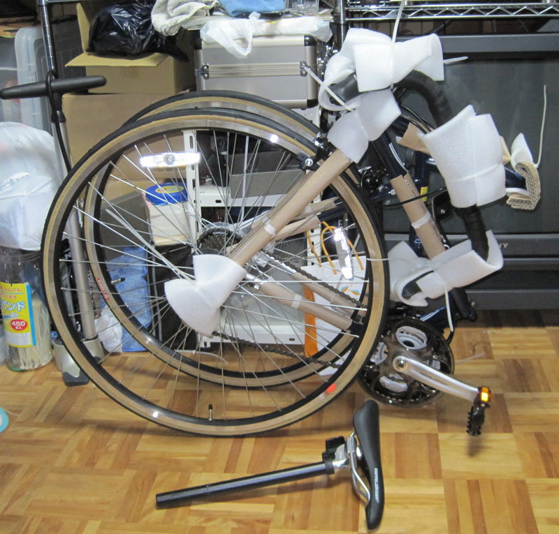 Doppelganger 806 を買ってみた | わきゅうの物欲日記（不定期）