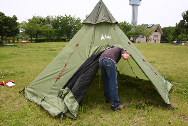 ルクセ メガホーンⅡ デザートカラー ルクセ メガホーン2 ルクセ