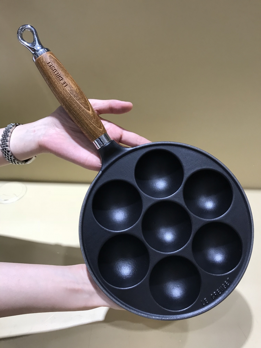 アウトドアプロモーション」まもなく終了です！ | ル・クルーゼ