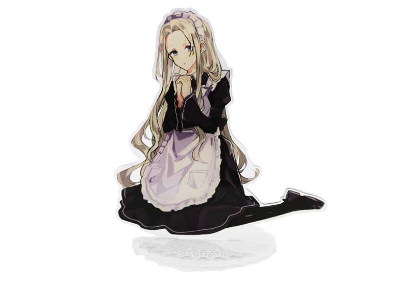 アニメグッズでウケる人気の定番グッズの種類とは？ | モノプロランド