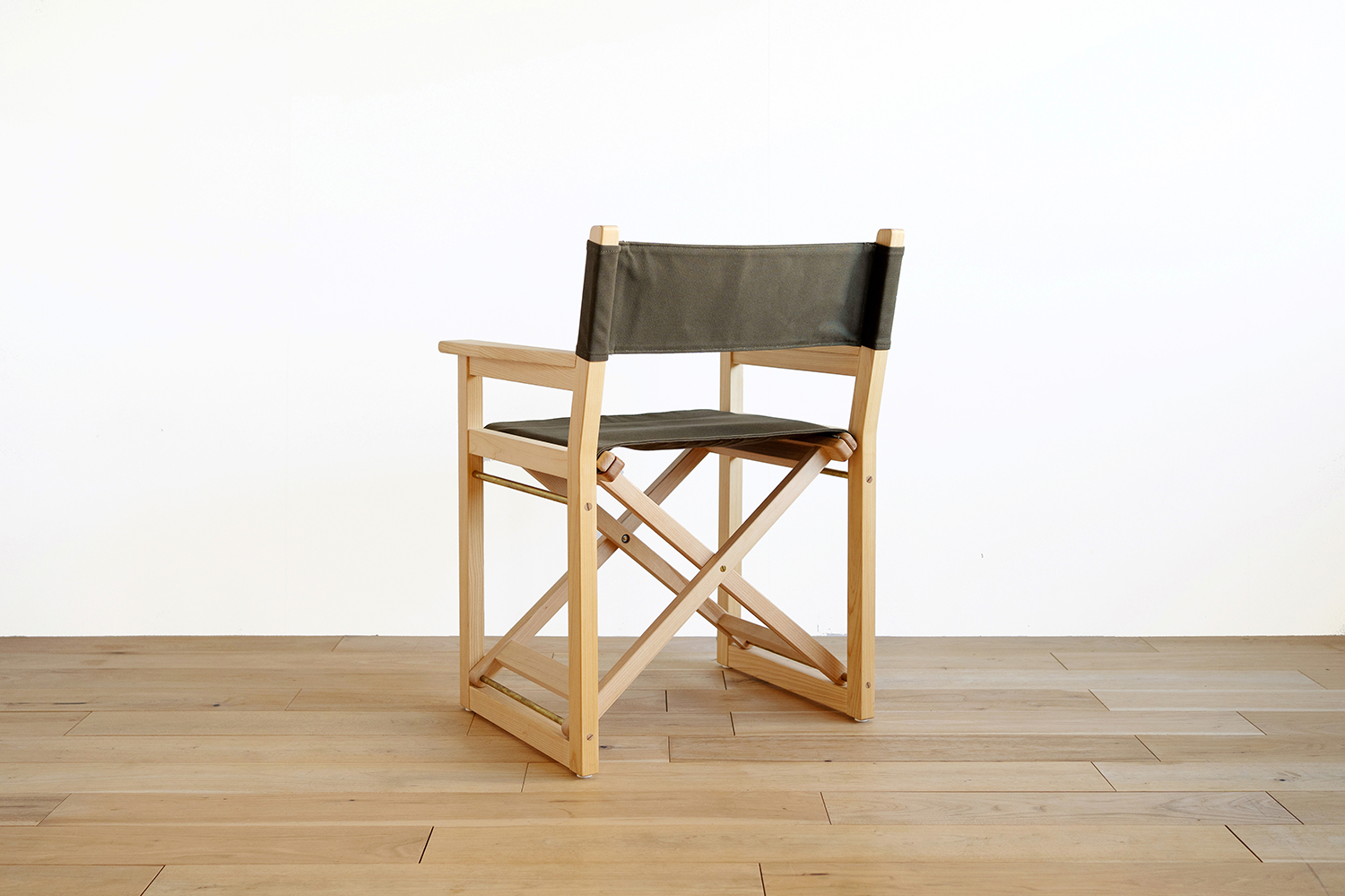 最終価格！】稀少/ビンテージ/帆布/カストロール/ディレクターズチェア