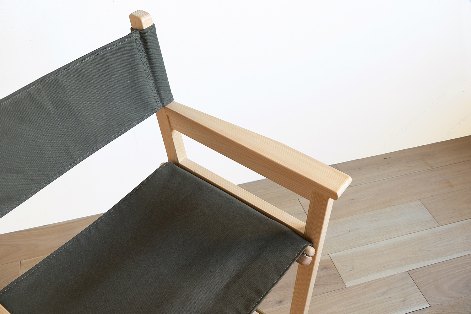 最終価格！】稀少/ビンテージ/帆布/カストロール/ディレクターズチェア