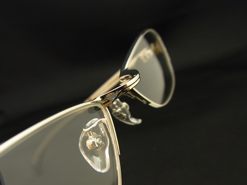 999.9（フォーナインズ） S-810T ｜ oomiya和歌山本店アイウェアブログ