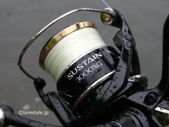 シマノ製スピニングリール 年式による3000番の仕様 ｜ blog@lurestyle