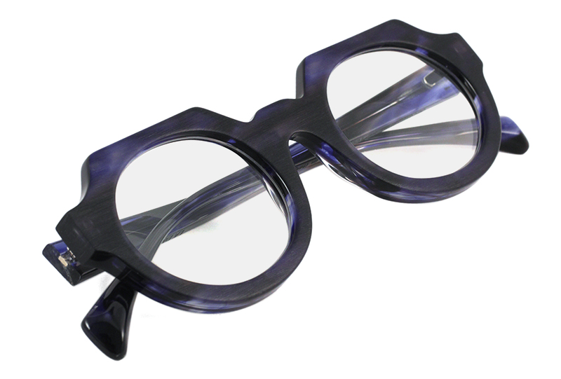 Jacques Durand 254 LA DIGUE 人気のクラウンパントシェイプが復刻