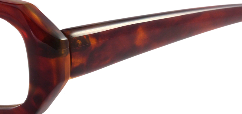 上トロ甲のモダンなべっ甲メガネが入荷 | 3T TRIPLE BLOG*東京銀座の