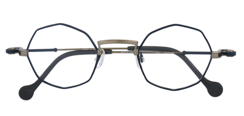 美品】オールドANNE ET VALENTIN モデル:ZELDA 8P