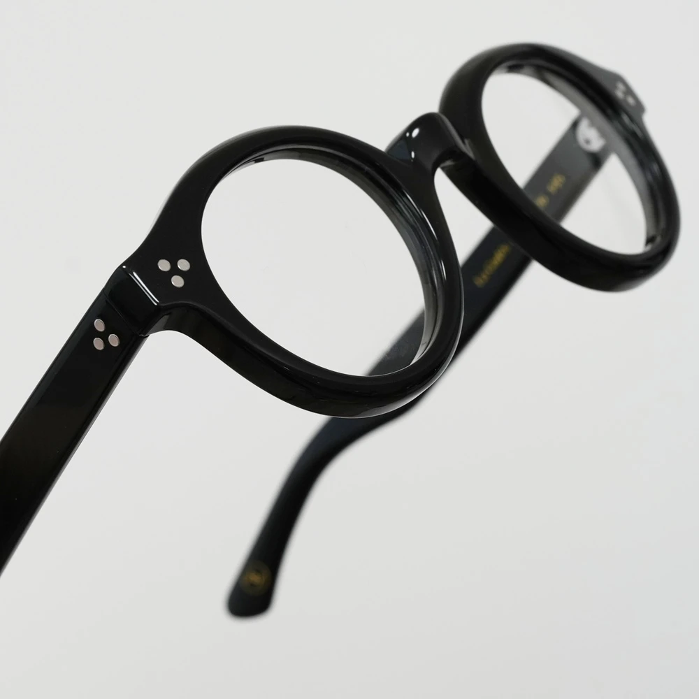 LESCA P38 カラーリングが素敵な小さめパントフレーム | 3T TRIPLE