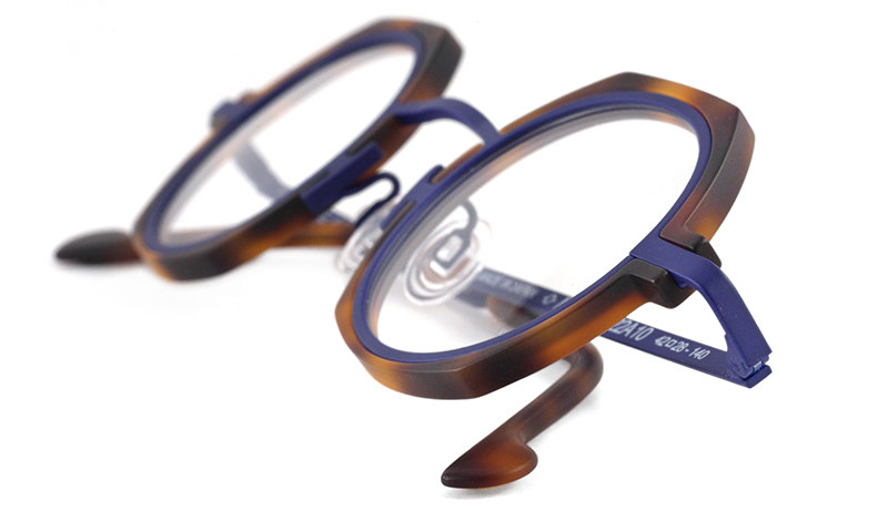 Anne et Valentin M.11 丸+八角形の最新モデル | 3T TRIPLE BLOG*東京