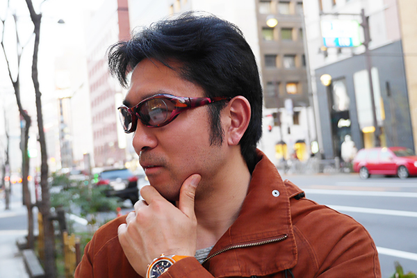 FACTORY900 FA-301-迫力のマーブル-PS vol.342 | 3T TRIPLE BLOG*東京