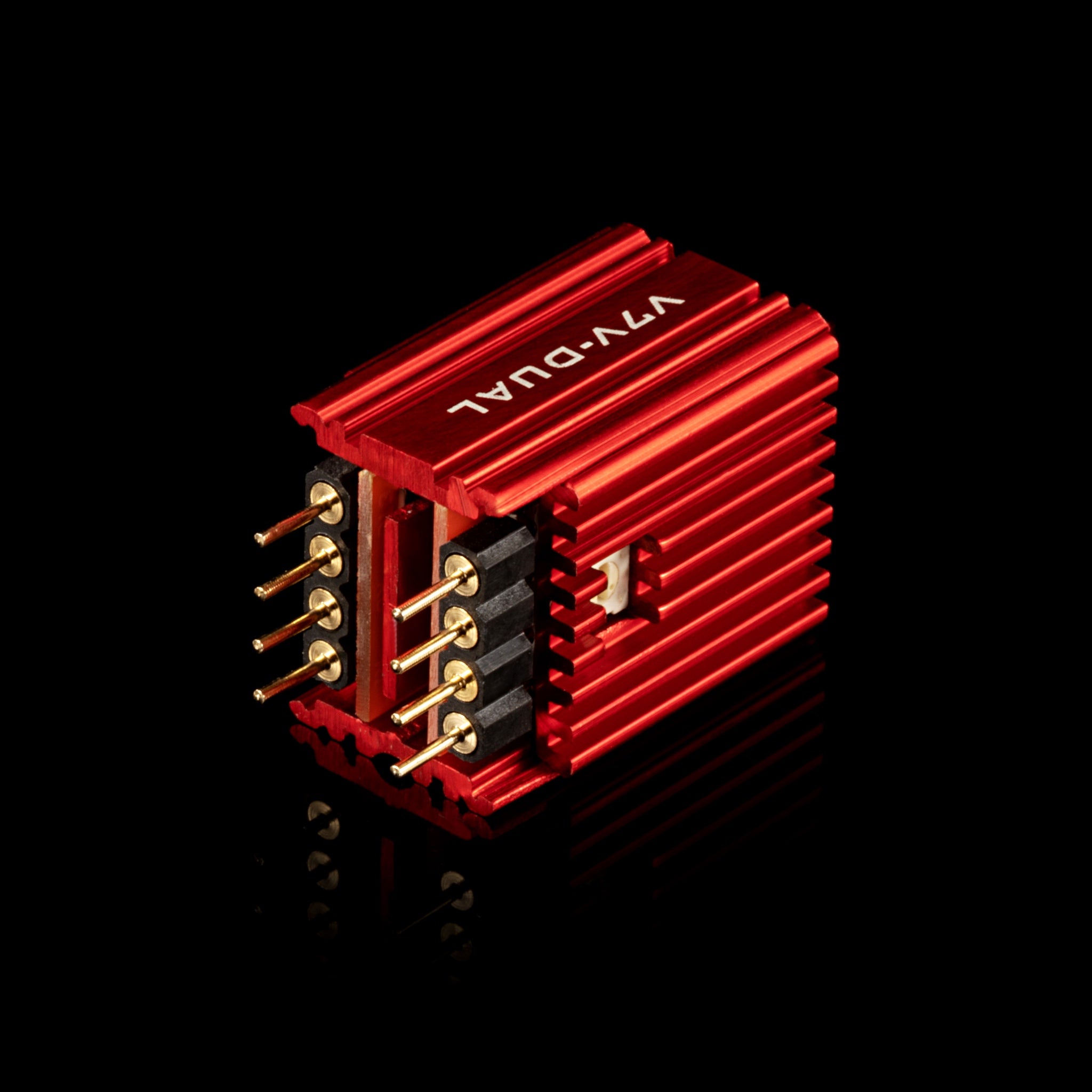 Burson V7 Fully Discrete Audio Opamps | Bloom Audio