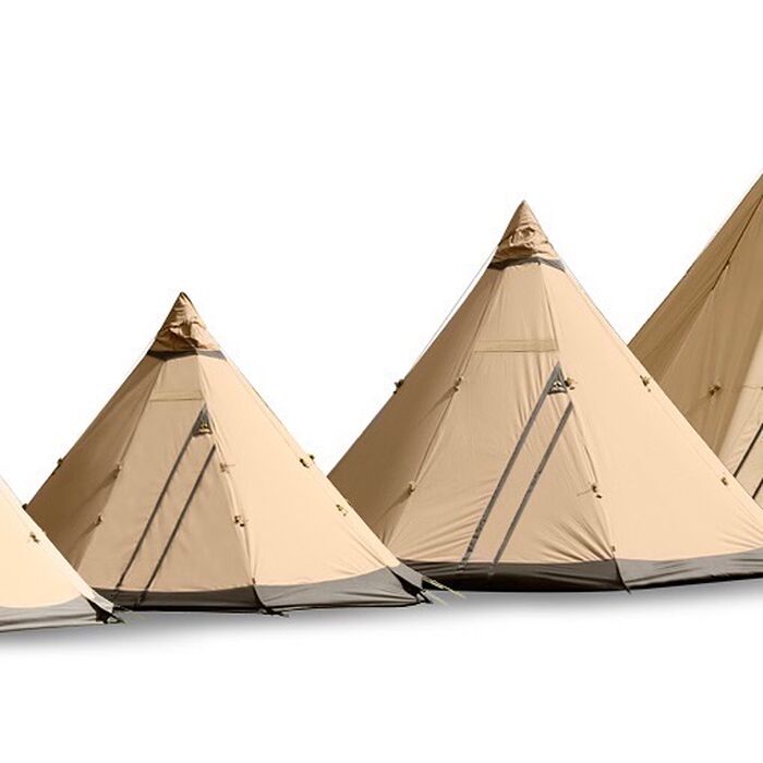 Tentipi Safir 9 CP | Camping Gear | 東京や横浜でキャンプギアなら