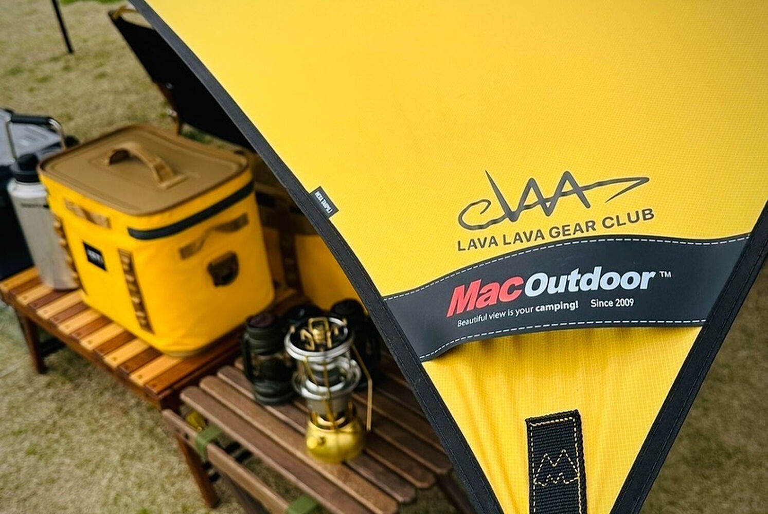 ブログ | 東京や横浜でキャンプギアならアウトドアギア専門店 Geek Field