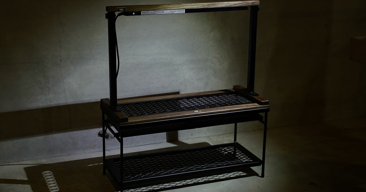 ブログ | 東京や横浜でキャンプギアならアウトドアギア専門店 Geek Field